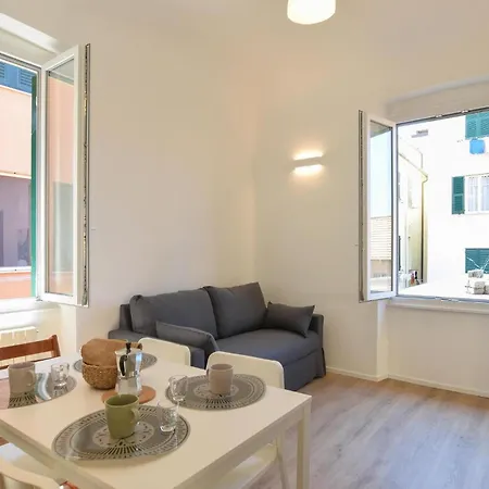 Apartament Varazze Varazze