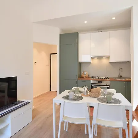 Apartman Varazze