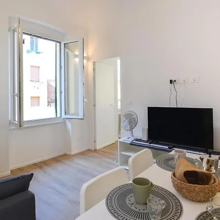 Apartman Varazze *