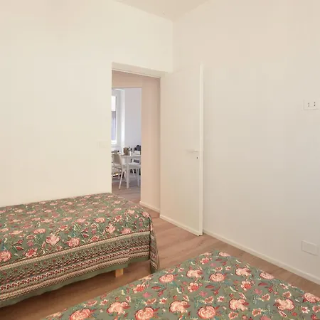 Apartman Varazze